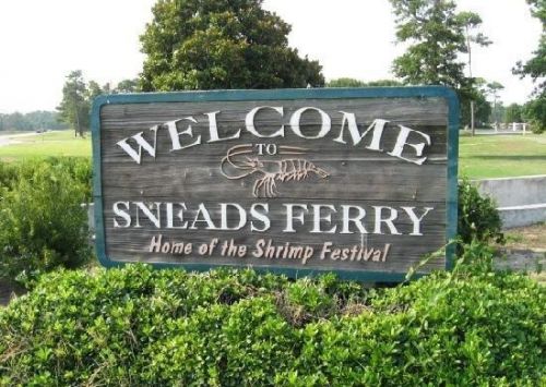 Sneads Ferry Real Estate, Military Relocator Real Estate & Property Management REALTOR